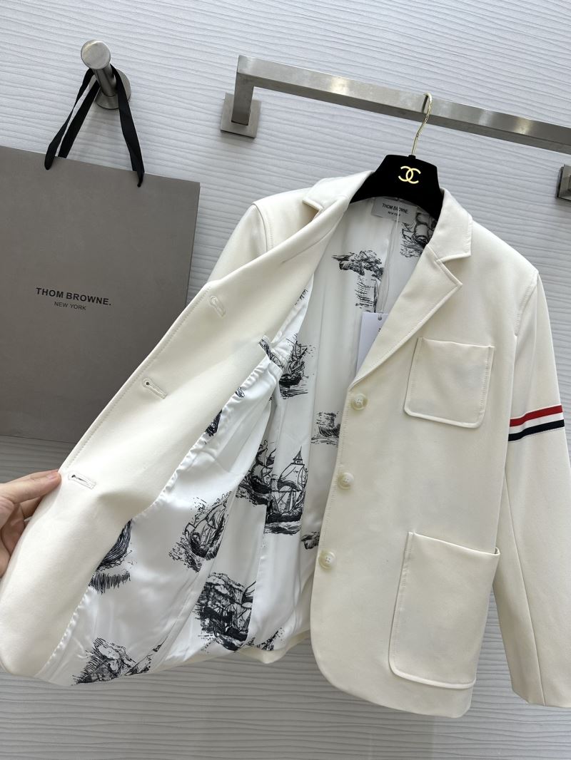 Thom Browne Outwear